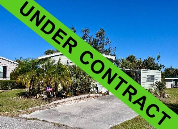 Mobile home for sale in Venice, FL
